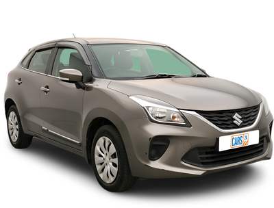 Maruti Baleno-img